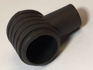 Husqvarna Knopf / Hebel / Griff von Gashebel Rider Artikel-Nr. 5068891-01