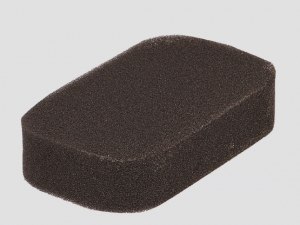 Luftfilter Schaumstoff Nachbau Luftfilter für Honda Motor:  GX160H2 / GX160VPM6 / GX200 / GC160 Generator  Artikel-Nr. 5113