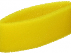 Schaumstoff Vorfilter für Honda Motoren F340 / F360 / F400 / F401K1 / GX110 / GX120 / GX120K1 / Kawasaki FC150V  Art.-Nr. 5116