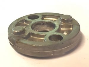 Husqvarna Distanzscheibe für Luftkissenmäher GX 560 - Artikel-Nr. 5138340-00
