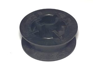 Husqvarna Riemenscheibe / Führungsrolle passend für Rasenmäher Royal 43 - Artikel-Nr. 5138510-00
