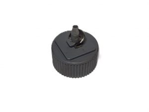 Gardena Kontaktstück / Anschlussstück 3/16" vollst. mit Federelement - Artikel-Nr. 01354-00.707.00 (5203540-01)
