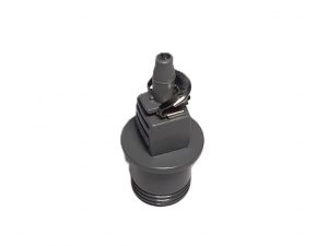 Gardena Adapter / Reduzierstück 4,6 mm, kpl. - Artikel-Nr. 5242959-01 (08313-00.620.00)