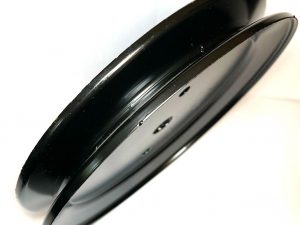 Husqvarna RIEMENSCHEIBE - Rasentraktor LTH126 - Artikel-Nr. 5255680-02