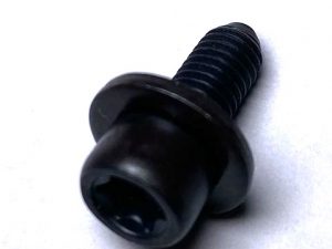 Husqvarna Schraube für Deckel Schaltfaden Internal Torx Socket Head Cap M5x12 T27 12.9 TBO - Artikel-Nr. 5258244-01