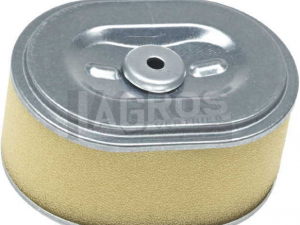 Luftfilter mit Vorfilter für 3,5 bis 4 PS Honda Motoren F340 / GX120K1 / GX120T1 / GX120U1 / GX120UT1 / 400 usw. Artikel-Nr. 5277