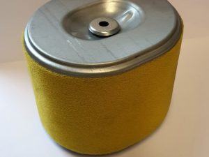 Luftfilter mit Vorfilter für 8 bis 13 PS Honda Motoren GX340 / GX370 / GX390 / GXV240 / GVX270 / GX340K1 / GX390K1 Artikel-Nr. 5278