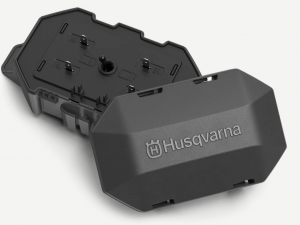 Husqvarna Automower Area Switch &ndash; Flexibler Fl&auml;chenbereichschalter &ndash; Begrenzungsdraht Zonensteuerung - Artikel-Nr. 5294597-01