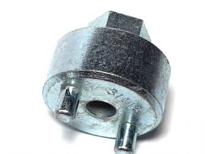 Husqvarna Kupplungsschlüssel / Kupplungsabzieher für Motorsäge 136 / 137 / 141 / 142 - Artikel-Nr. 5300311-12