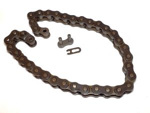 Husqvarna Kette 12.7X37 MAI. passend für Rasenmäher DB51 / DBH51 / Elite SPH 2 - Artikel-Nr. 5310094-64