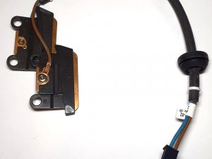 Husqvarna Kabelsatz Ladekontakt 250 mm Automower Ersatzteil 305 / 310 Mark II / 315 Mark II - Artikel-Nr. 5311446-02