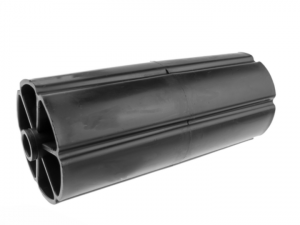 Husqvarna Rolle passend für Z242F / TS 348XD / TS 242 TXD / TS 342 / TS 343 - Artikel-Nr. 5321760-66