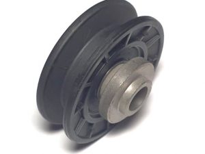 Husqvarna Riemenscheibe passend für R152SVH-BBC und R152SVH - Artikel-Nr. 5321937-91