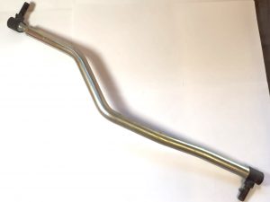 Husqvarna einstellbare linke Lenkstange passend für Husqvarna / AYP / Roper / Sears / Craftsman - Artikel-Nr. 5324095-99