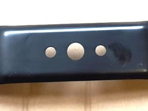 Husqvarna Rasenmähermesser 52cm passend für R152SV / R152SVH / R152SVSW / R152VSW  - Artikel-Nr. 5324150-76