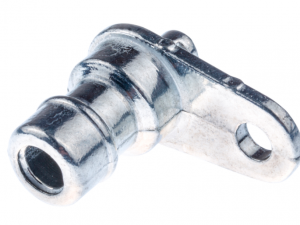 Husqvarna Schlauchanschluss M&auml;hdeck Washout &ndash; TC130, TS138, Z242F - Artikel-Nr. 5324155-98