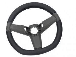 Husqvarna Lenkrad passend für CTH 184T / TC 238 / TC 239T / TC 338 / TC 342 / TC 342T / TS 242 / TS 342 / TS 343 / TS 346 - Artikel-Nr. 5324397-40