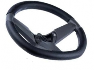 Husqvarna Lenkrad passt für TC 130 / TC 138 / TC 139T / TC 142T / TC 38 / TC 138M / TS 38 / TC 142 / TS 138 - Artikel-Nr. 5324399-97