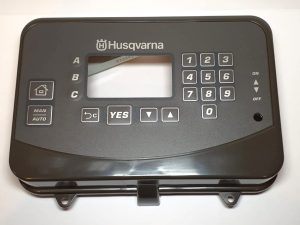 Husqvarna Tastatur inklusive Konsole passend für Automower 220 AC bis Baujahr 2009 - Artikel-Nr. 5351384-03