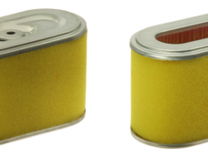 Luftfilter inklusive Vorfilter für 8.5 bis 13 PS Motoren Honda GXV270 / GXV340 / GXV390  Artikel-Nr. 5367