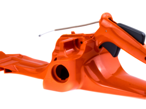Husqvarna Kraftstofftank komplett 5372135-04 f&uuml;r Motors&auml;gen 575 XP, 576 XP, 576 XP AutoTune und 576 XP G