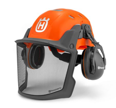 5376446-01 Forsthelm Technical