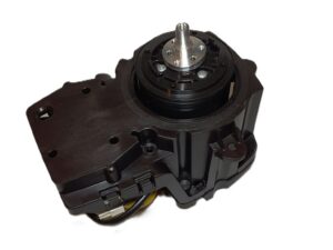 Husqvarna Schneidmotor 5388767-02 f&uuml;r Automower 320 NERA, 430X NERA, 450X NERA, 430V und 450V NERA. Motoreinheit, EAN 7333377531949