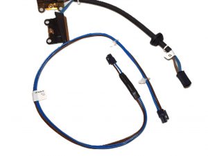 Original Husqvarna Verkabelung 5402995-01 (WIRING ASSY Replacement Kit Grey). Passend f&uuml;r zahlreiche Automower&reg; Modelle wie 430X, 440, 450X, 520, 520 EPOS und 550