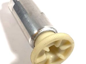 Handpumpe / Kraftstoffpumpe M16 x 1,5 passend für Deutz-Fahr / Fiat / John Deere / Case IH - Artikel-Nr. 54221016