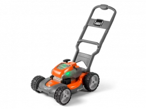 Husqvarna Kinder Spielzeug Benzin-Rasenmäher - ohne Batterien - 5462726-01