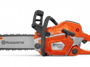 Husqvarna Kinder Spielzeug-Kettensäge 550XP mit LED-Licht und Sound - ohne Batterien - 5462802-01
