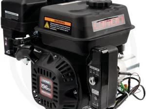 Loncin Motor G200FD  Best-Nr.: 55800350  Vergleichs-Nr.: T057000143-0005087 - 20 x 53 mm