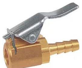 Rema Tip Top Pumpennippel 6 mm Michelin - Artikel-Nr. 5625095