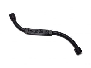 Husqvarna Kolbenstopper des Kurbelgehäuses / Kolbenanschlag 550 / 560 / 562 - Artikel-Nr. 5752936-01