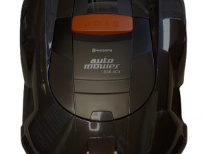 Husqvarna Automower Gehäuse Kit / Ersatzgehäuse – passend für 230 ACX - Artikel-Nr. 5756190-02