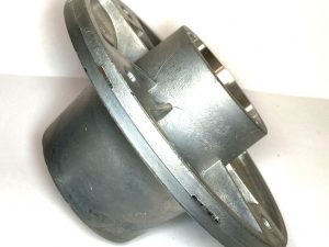 Husqvarna Lagergehäuse passen für Rider / Jonsered / Zenoah / Mähdeck Combi / Aufsitzmäher - Artikel-Nr.: 5763842-01