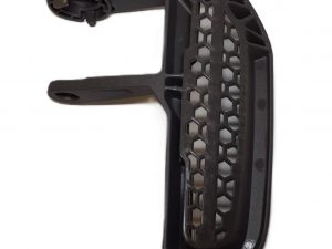 Husqvarna Handschutz 5769038-01 in Husqvarna-Grau. Passend f&uuml;r T535i XP und T536Li XP Motors&auml;gen