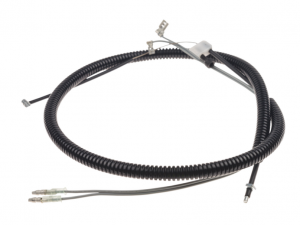Husqvarna Verkabelung 5782481-01 &ndash; Original Kabelbaum f&uuml;r 525RXT
