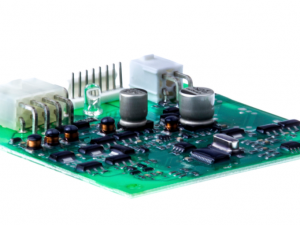 Husqvarna Platine komplett 5787885-02 &ndash; PCBA Gen Board Original