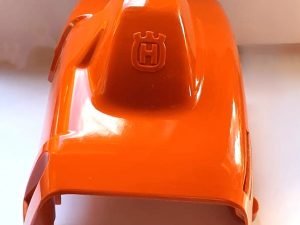 Husqvarna Zylinderdeckel passt für 545RXT / 545FX / 545FXT  - Artikel-Nr. 5794504-02