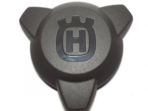 Husqvarna Radkappe / Radnabenabdeckung für Hinterrad passend für Automower - Artikel-Nr. 5795055‑02