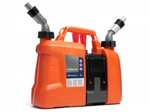 Husqvarna Kombikanister 5L + 2.5L | Art.-Nr. 5807542-01