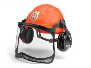 Husqvarna Forsthelm Classic | Art.-Nr. 5807543-01