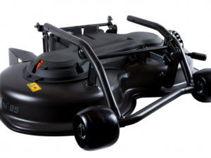 Husqvarna Schneidwerk passend für Rider R 115C - Artikel-Nr. 5810590-01