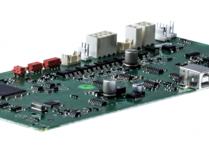 Husqvarna Platine Mainboard passend für Automower 308 und Gardena R40Li / R70Li / R50Li / R80Li / R45Li / R38Li - Artikel-Nr. 5928509-01