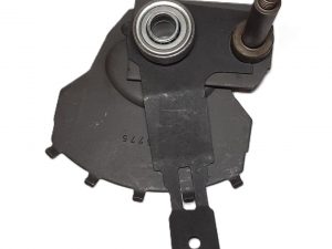 Husqvarna Einstellvorrichtung links 5814979-07 – LC 356 AWD / LC 356V Höhenverstellung Rasenmäher