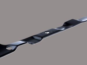 Husqvarna Rasenmäher-Messer passend für McCulloch M220 / Husqvarna CTH 184T / TC 142T / TC 142  - Artikel-Nr. 5815180-01