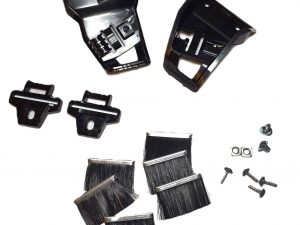 Husqvarna Automower® Radbürsten (Starter-Kit) - Artikel-Nr. 5819031-02