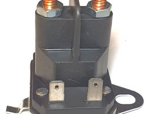 Husqvarna Magnetschalter - Rasentraktor TS / TC / Z242F / McCulloch M220-107TC usw. - Artikel-Nr. 5820428-02