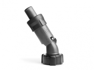 Husqvarna Einf&uuml;llstutzen 5820666-01 f&uuml;r 5-Liter Kraftstoffkanister mit Auto-Stop